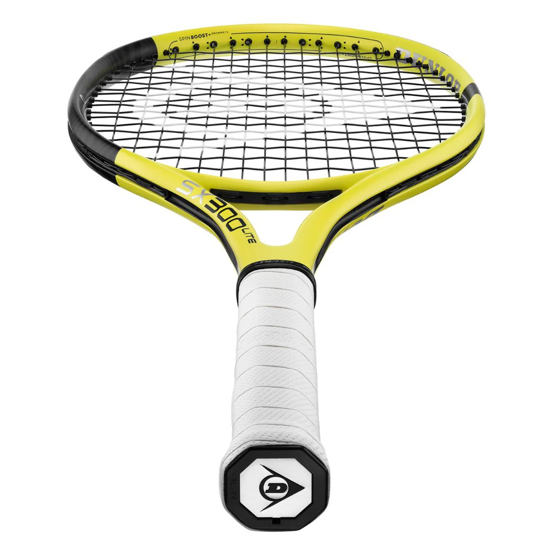 SX300 Lite G2 Tennis Racket - Image 3