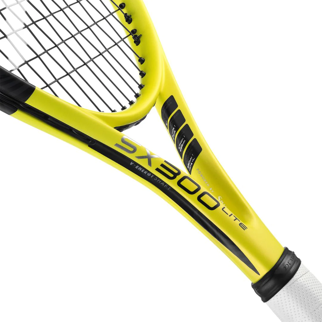SX300 Lite G2 Tennis Racket - Image 4