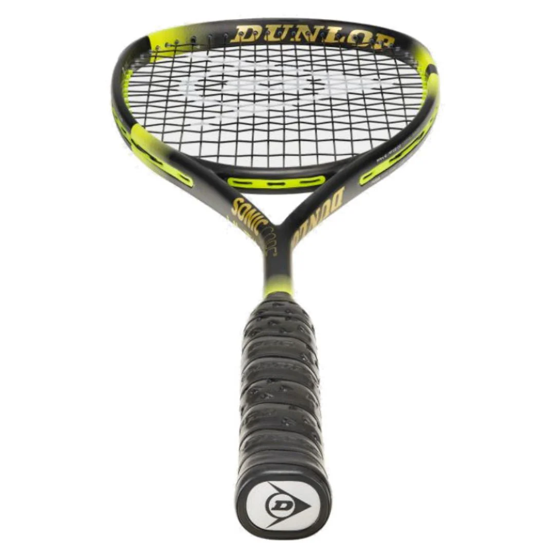 Soniccore Ultimate Squash Racket - Image 3