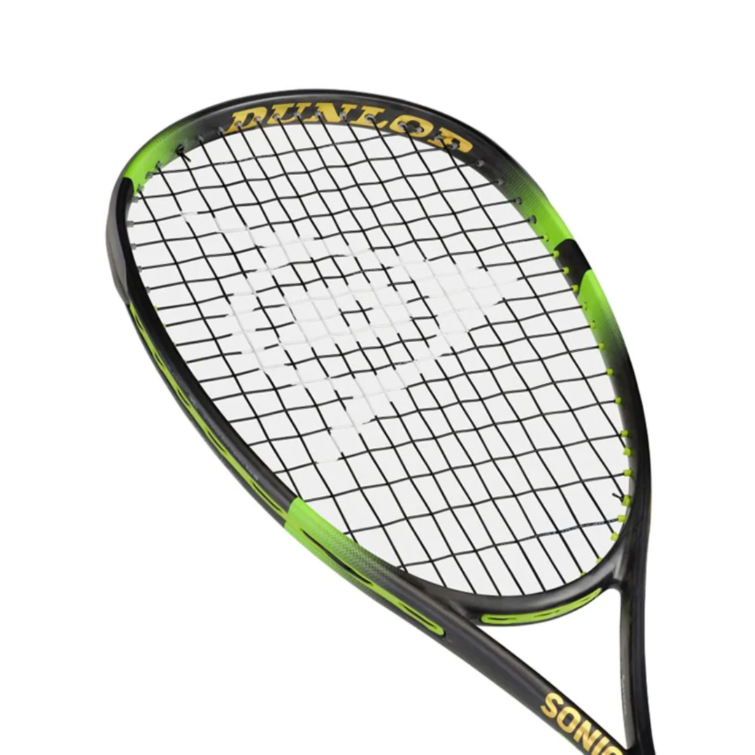 Sonic Core Elite 135 Squash Racket - Image 3