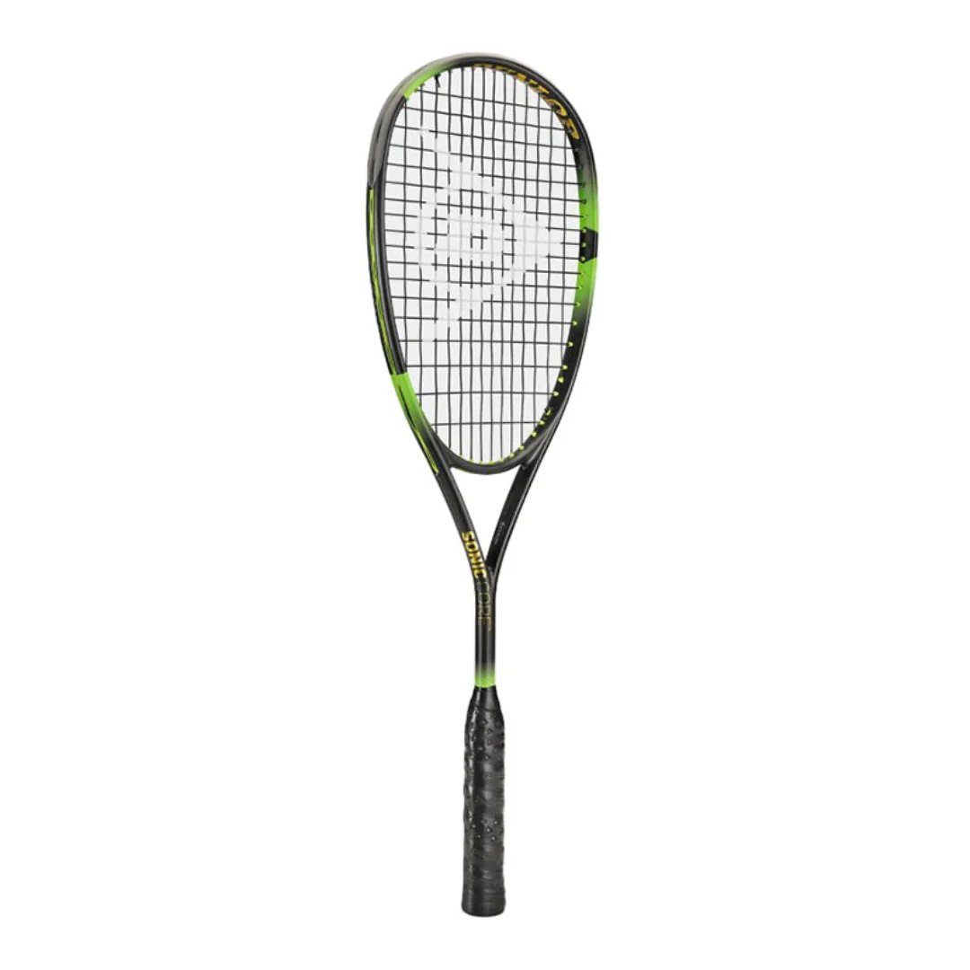 Sonic Core Elite 135 Squash Racket - Image 5