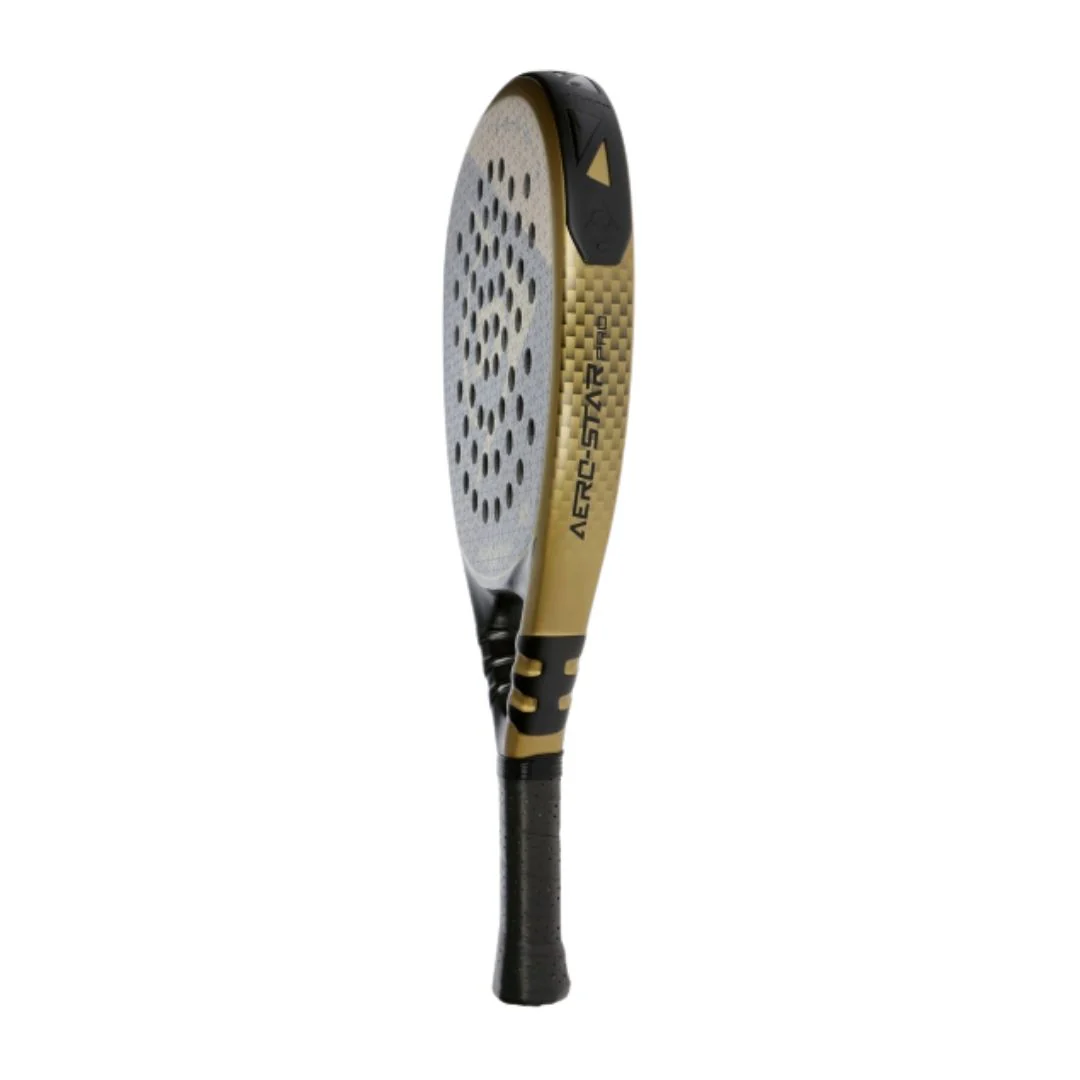 Aero-Star Pro Padel Racket - Image 3