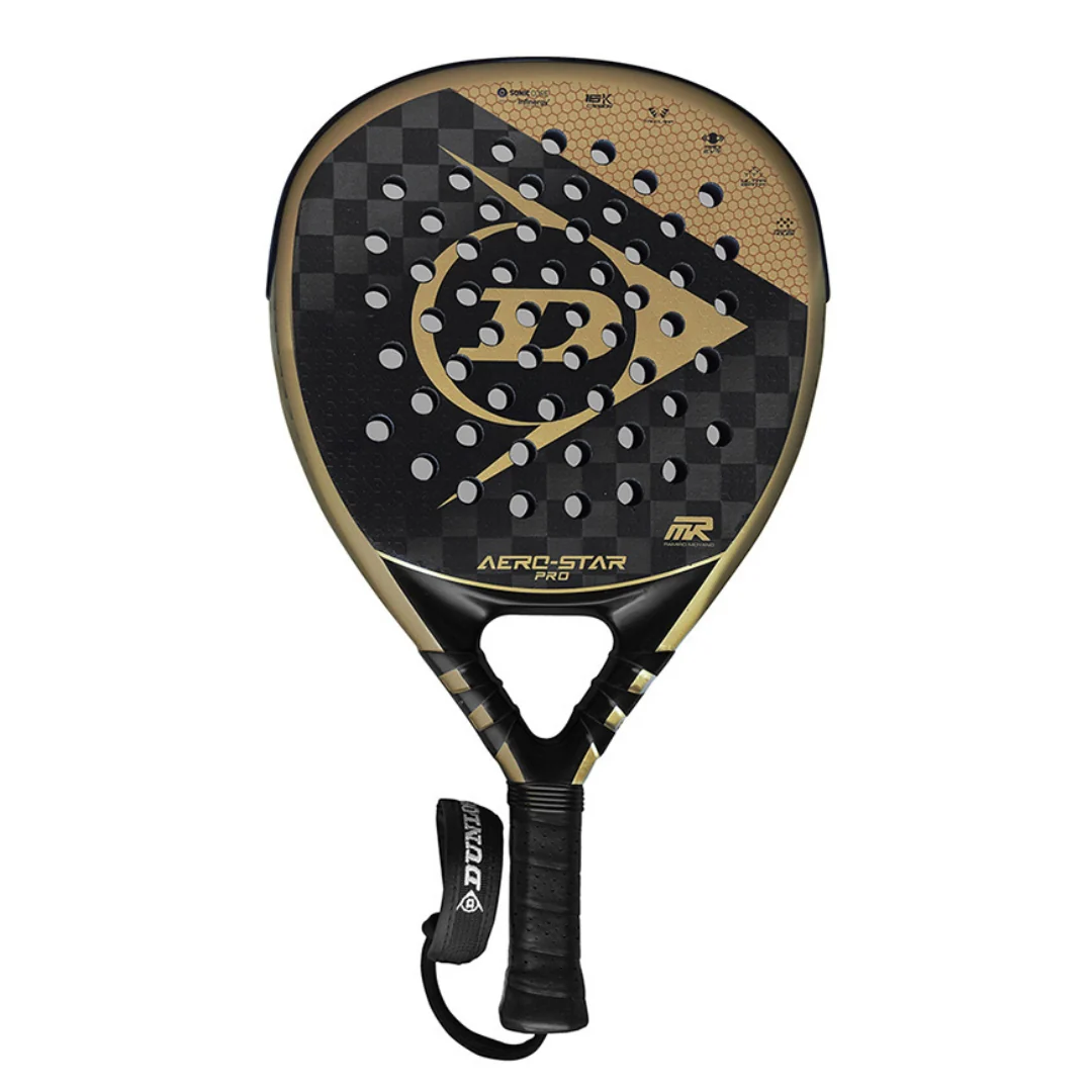 Aero-Star Pro Padel