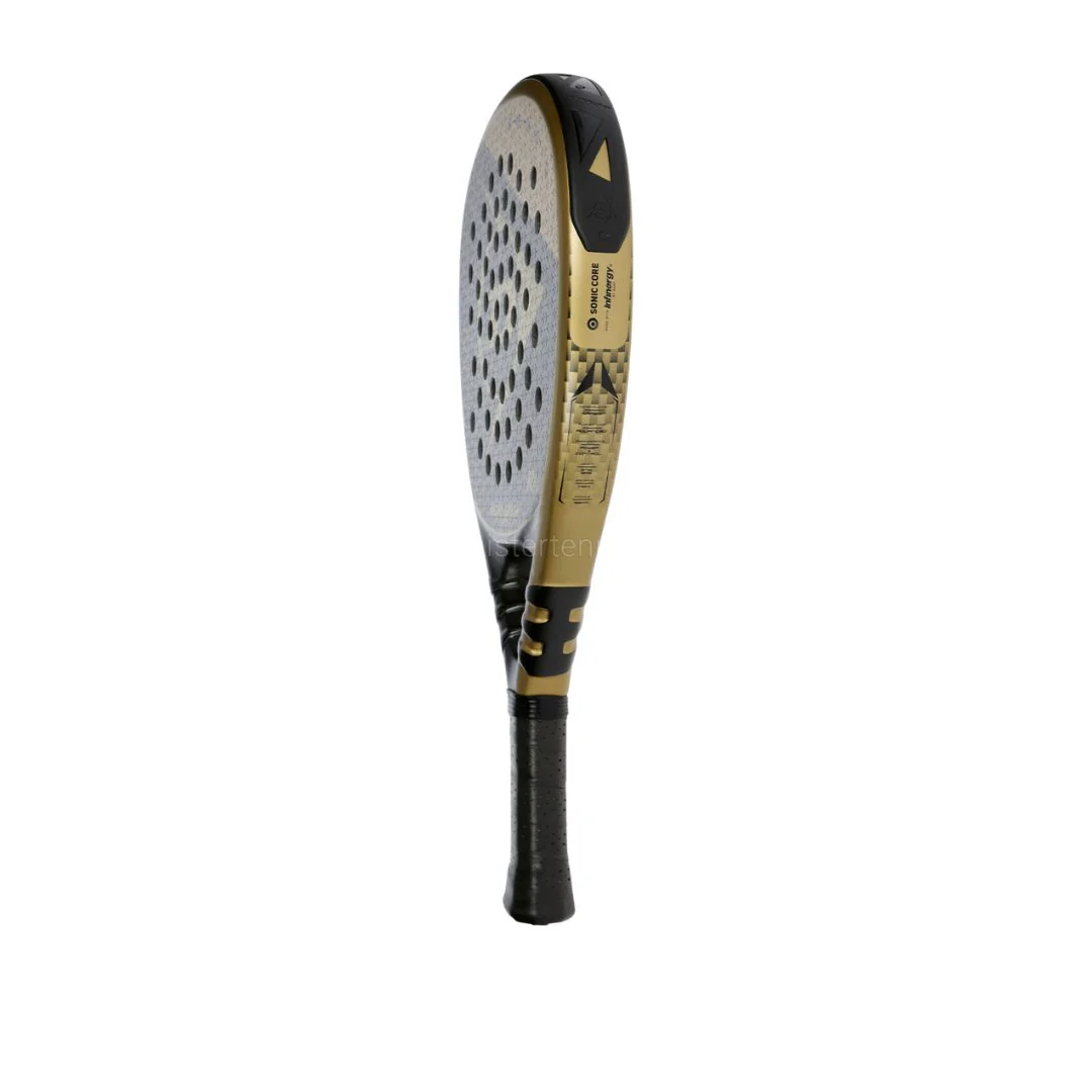Aero-Star Padel Racket - Image 2