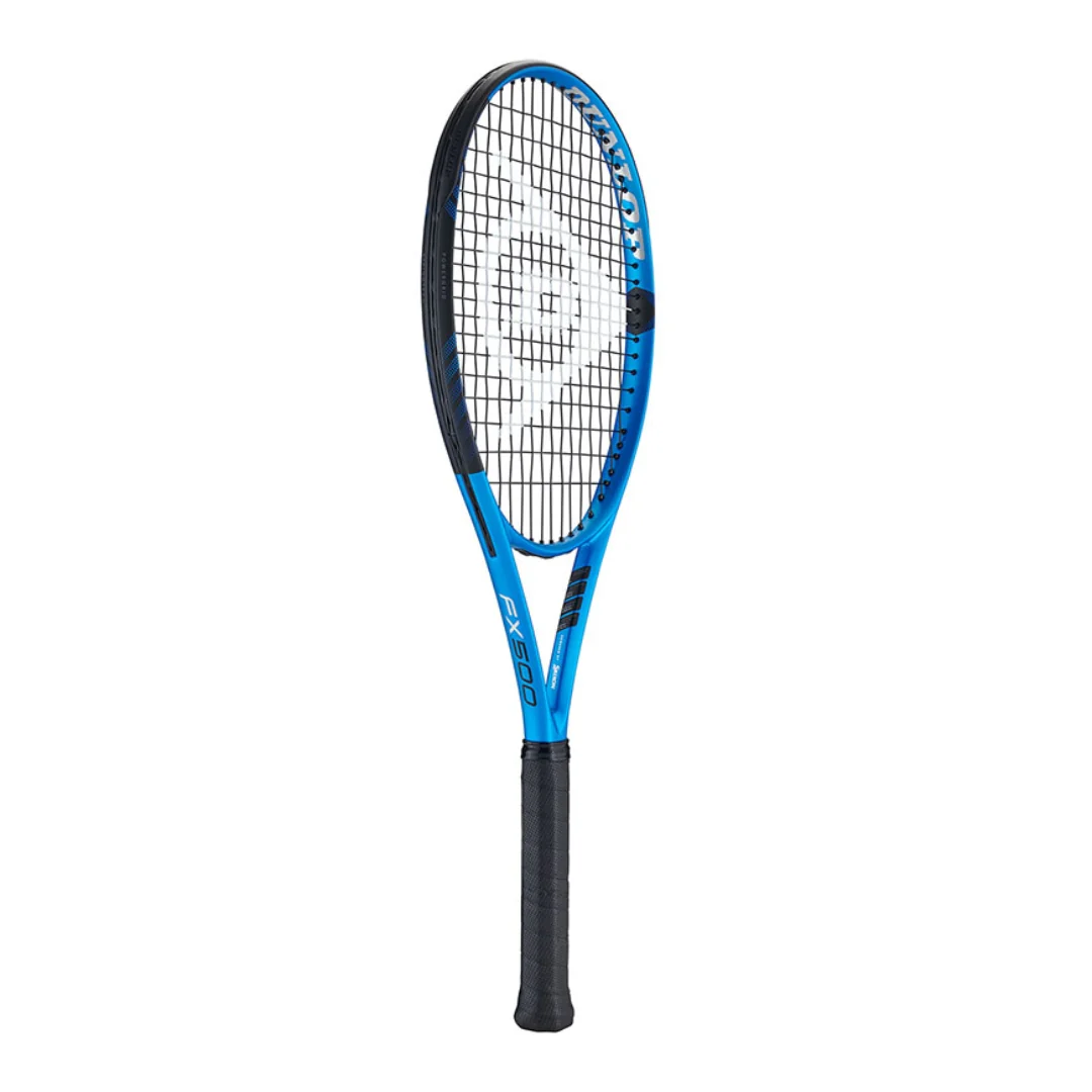 TF FX500 G3 Tennis Racket - Image 4