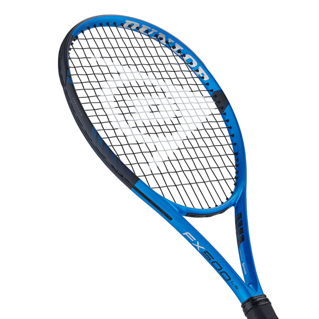 TF FX500 LS G2 Tennis Racket - Image 2