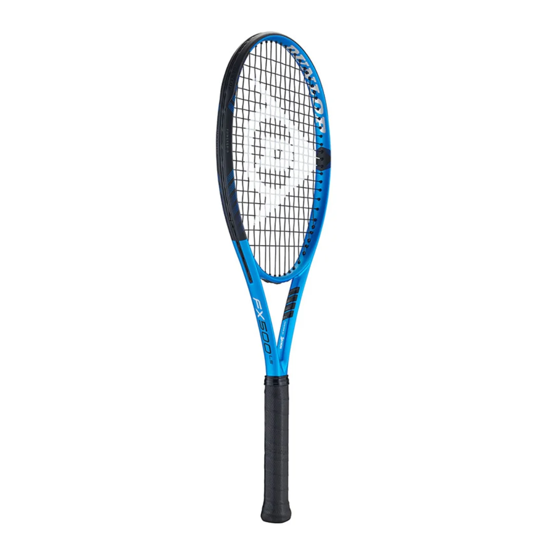 TF FX500 LS G2 Tennis Racket - Image 3