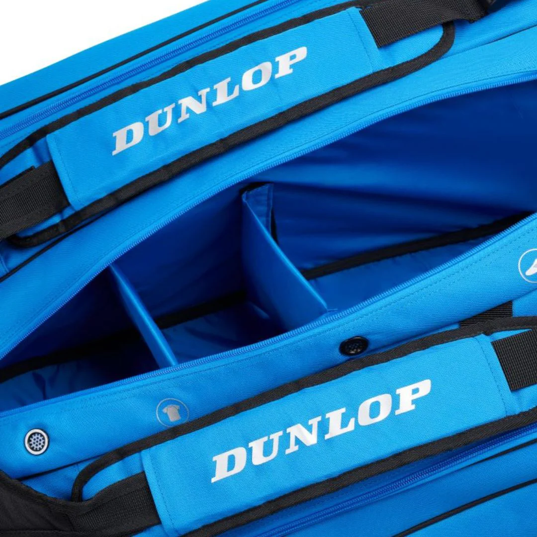 fx-club 8rkt performance Squash Bag - Image 2