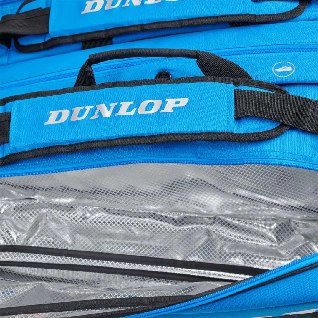 Fx-Club 3 Rackets Tennis Bag - Image 2