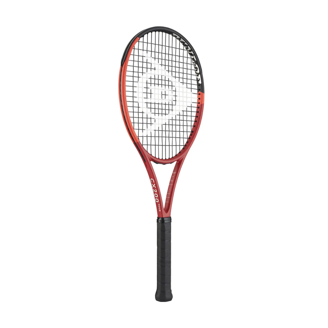 TF 24 CX 200 Tour G3 Tennis Racket - Image 2