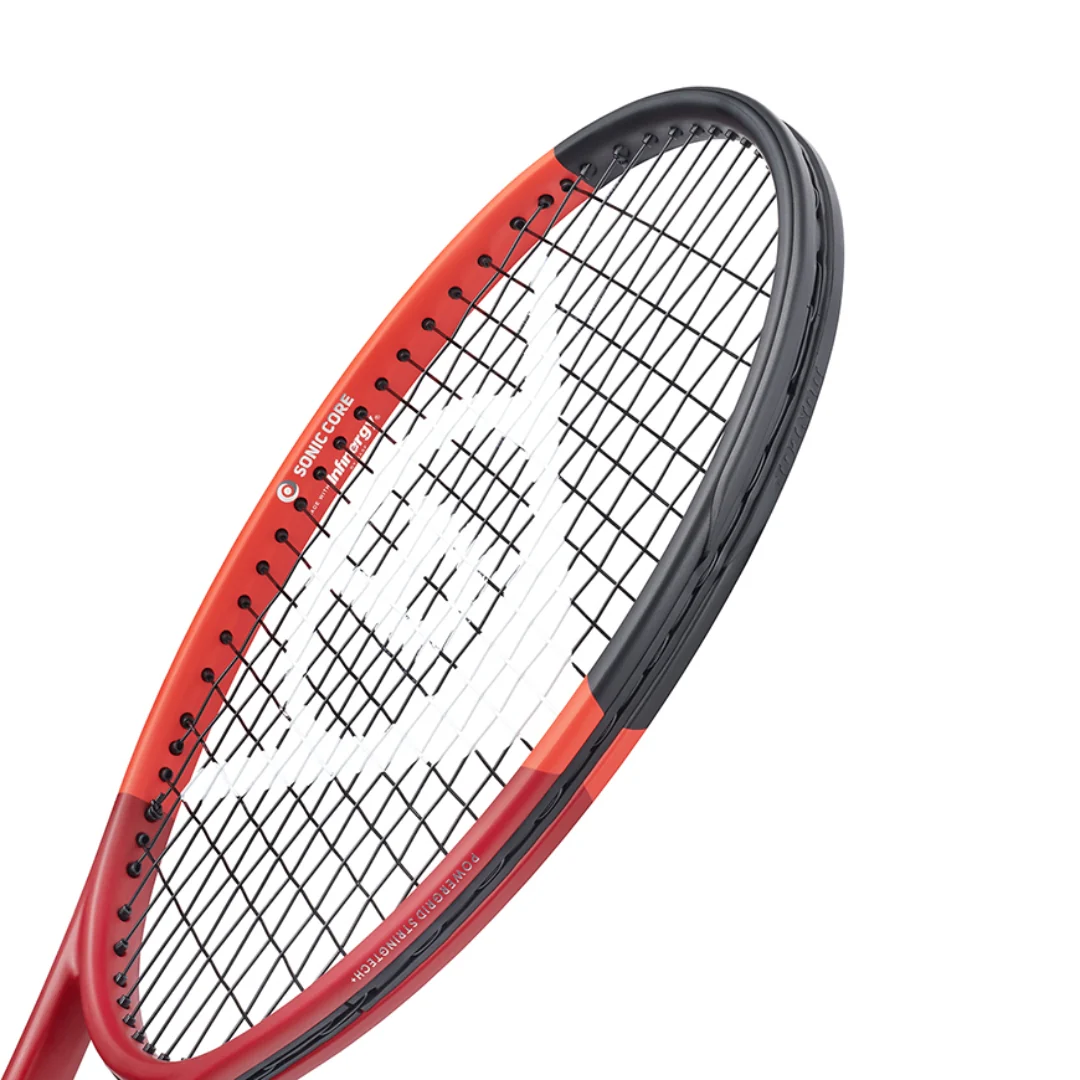 TF 24 CX 200 Tour G3 Tennis Racket - Image 4