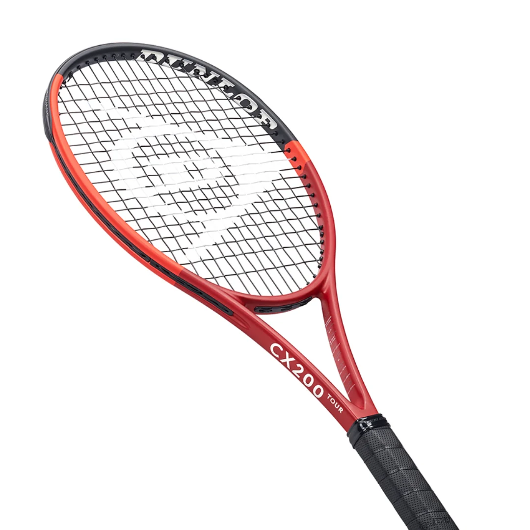 TF 24 CX 200 Tour G3 Tennis Racket - Image 5