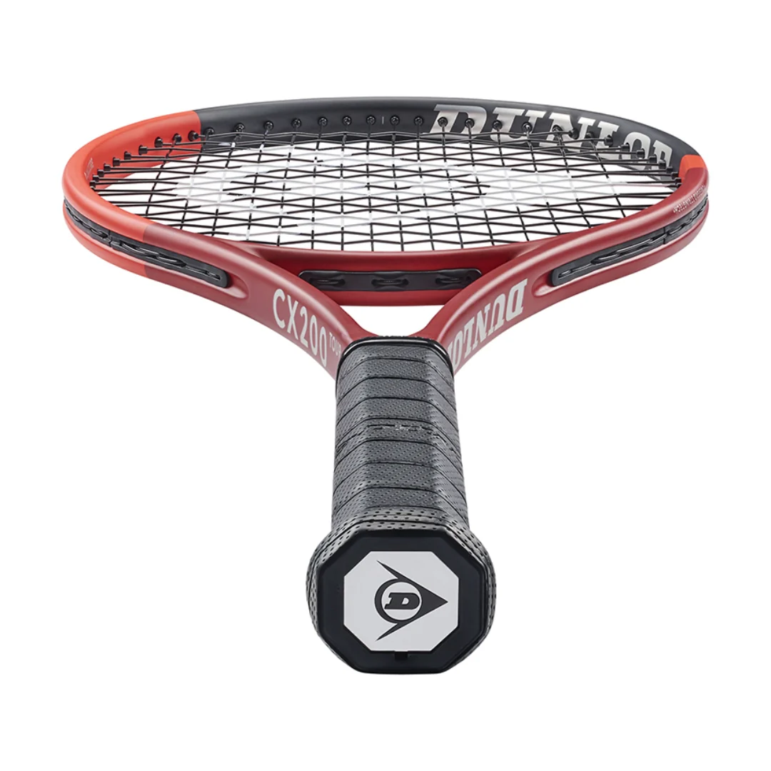 TF 24 CX 200 Tour G3 Tennis Racket - Image 6