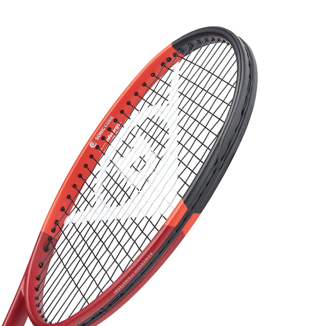 TF 24 CX200 G2 Tennis Racket - Image 3
