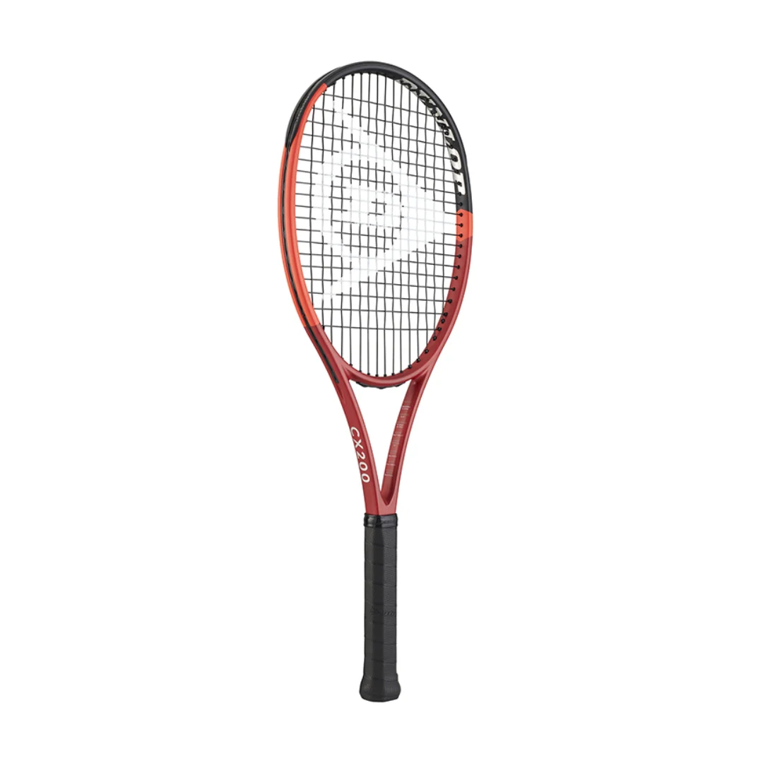 TF 24 CX200 G2 Tennis Racket - Image 5