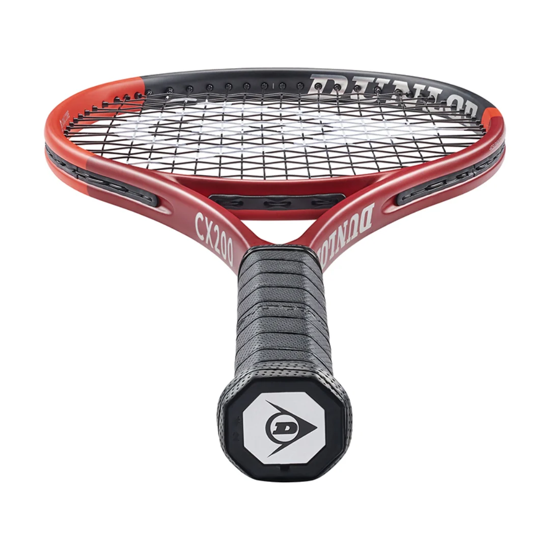 TF 24 CX200 G2 Tennis Racket - Image 6