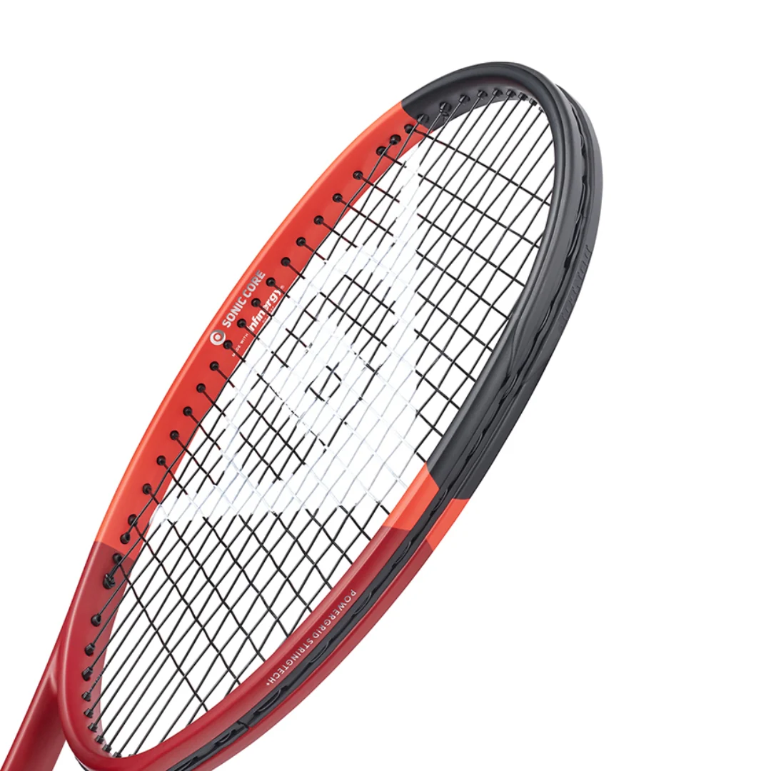 TF 24 CX200 G3 Tennis Racket - Image 3