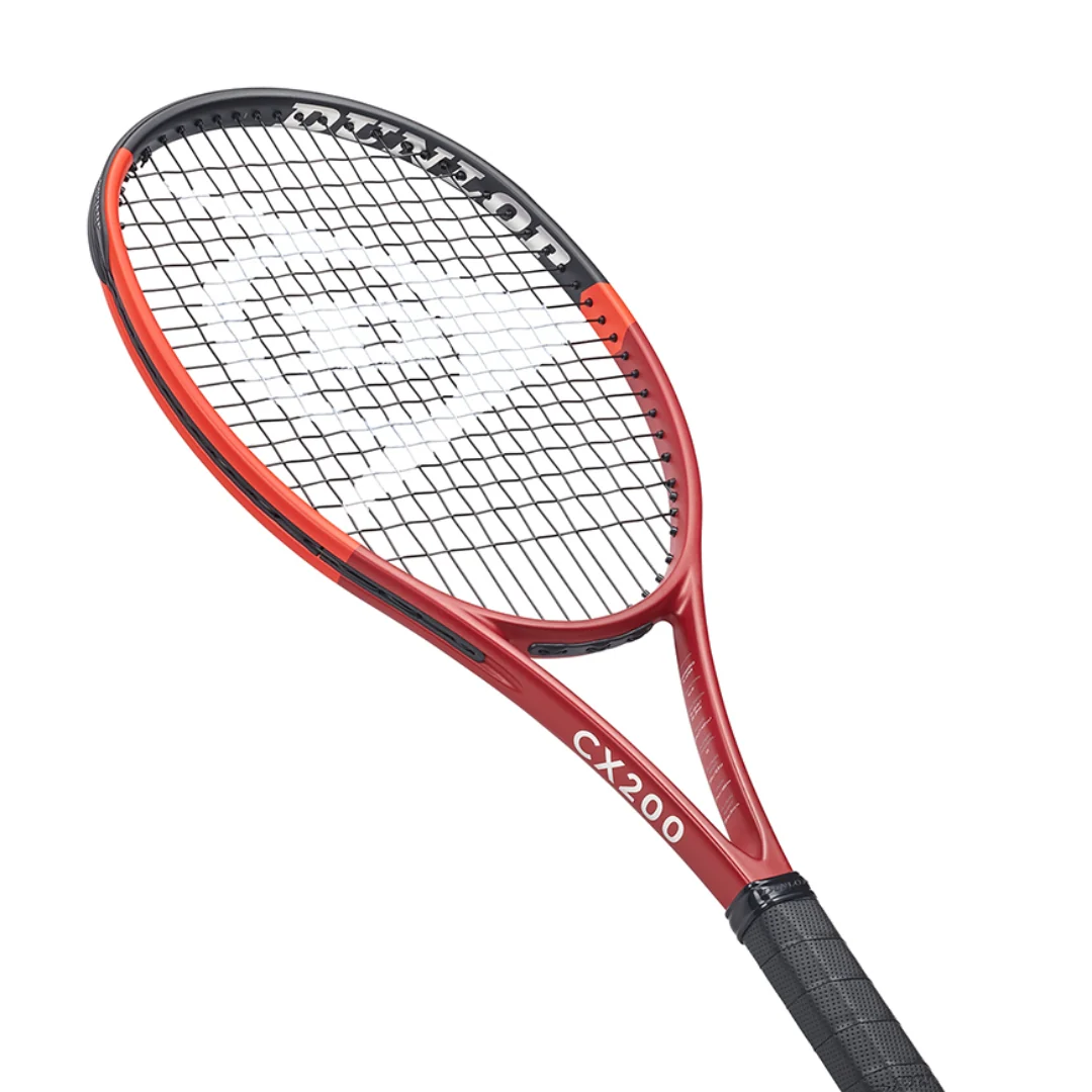 TF 24 CX200 G3 Tennis Racket - Image 4