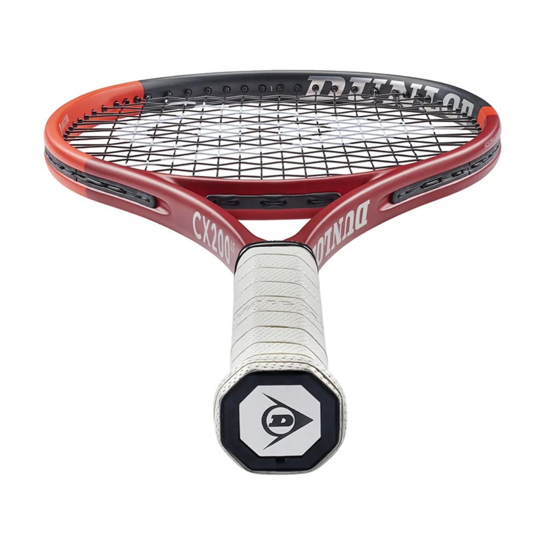 TF 24 CX200 LS G2 Tennis Racket - Image 5