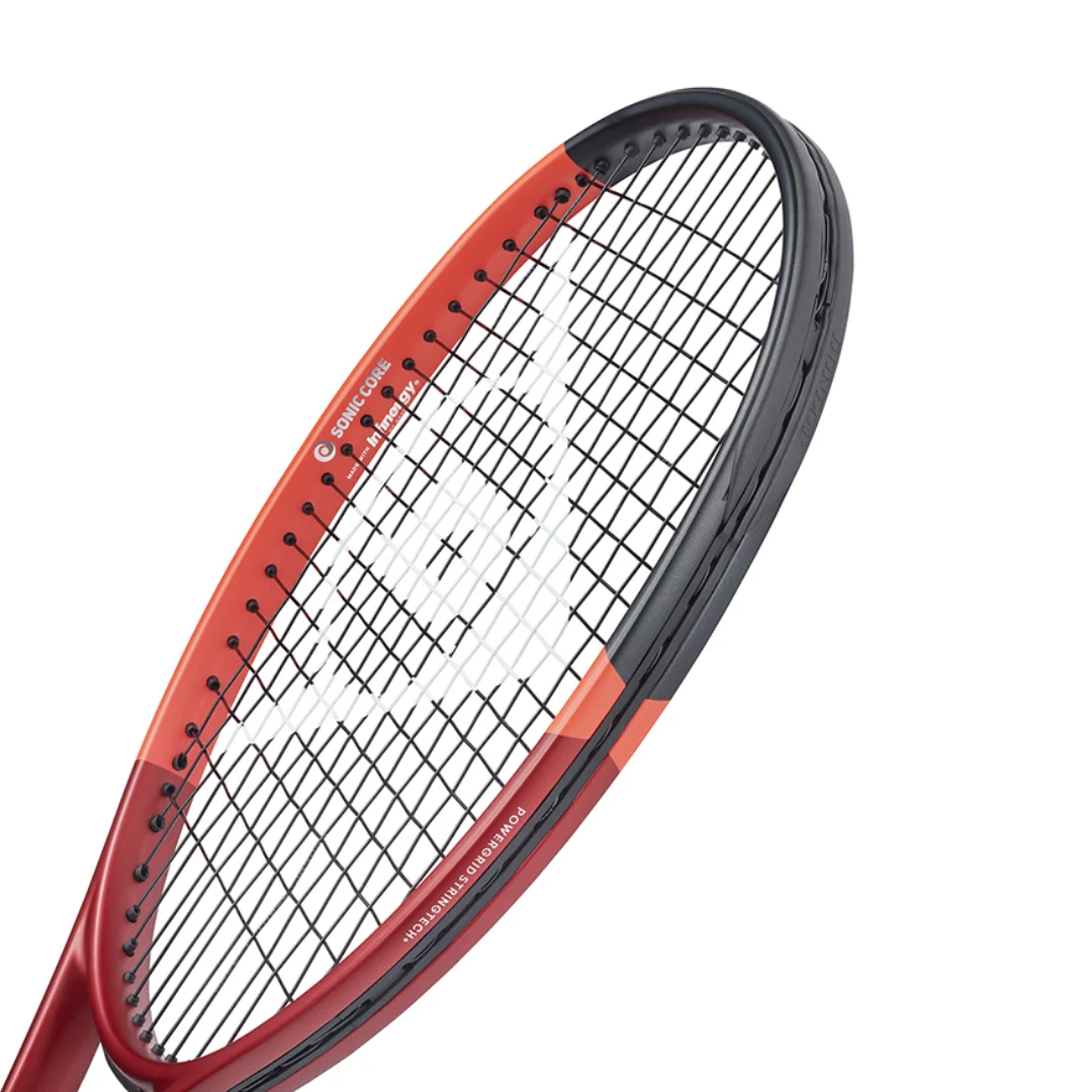 TF 24 CX400 Tour G2 Tennis Racket - Image 4