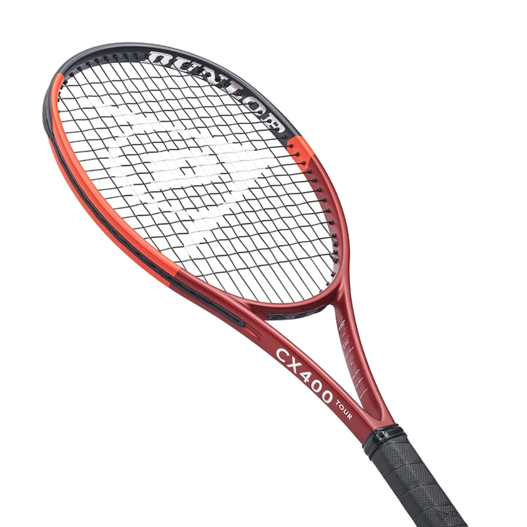 TF 24 CX400 Tour G2 Tennis Racket - Image 5