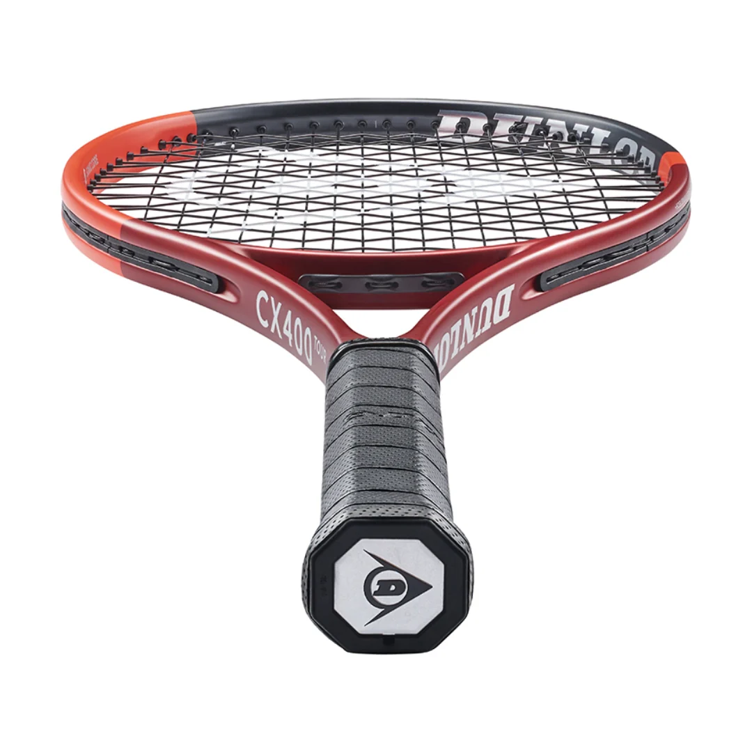 TF 24 CX400 Tour G2 Tennis Racket - Image 6