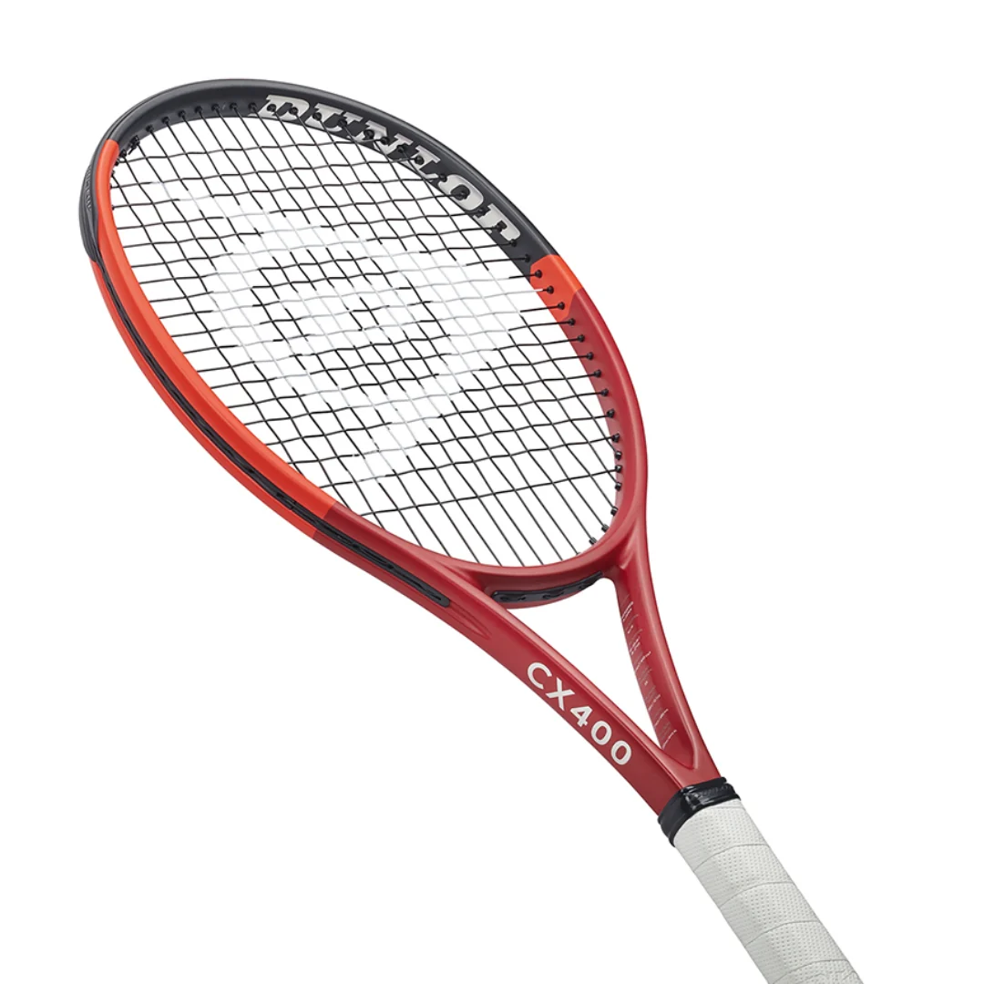 TF 24 CX400 G2 Tennis Racket - Image 6