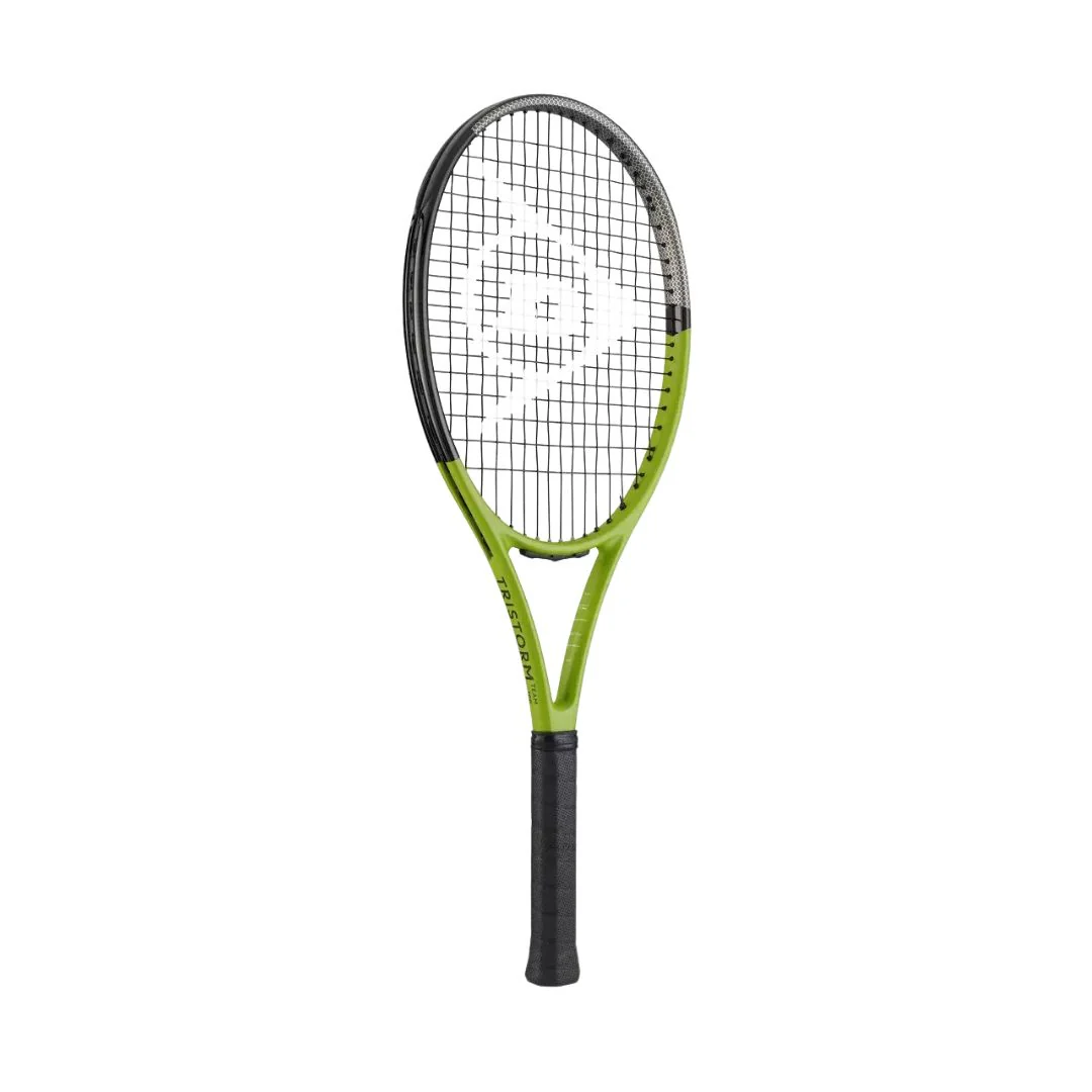 Tristorm Team 100 Tennis Racket - Image 2