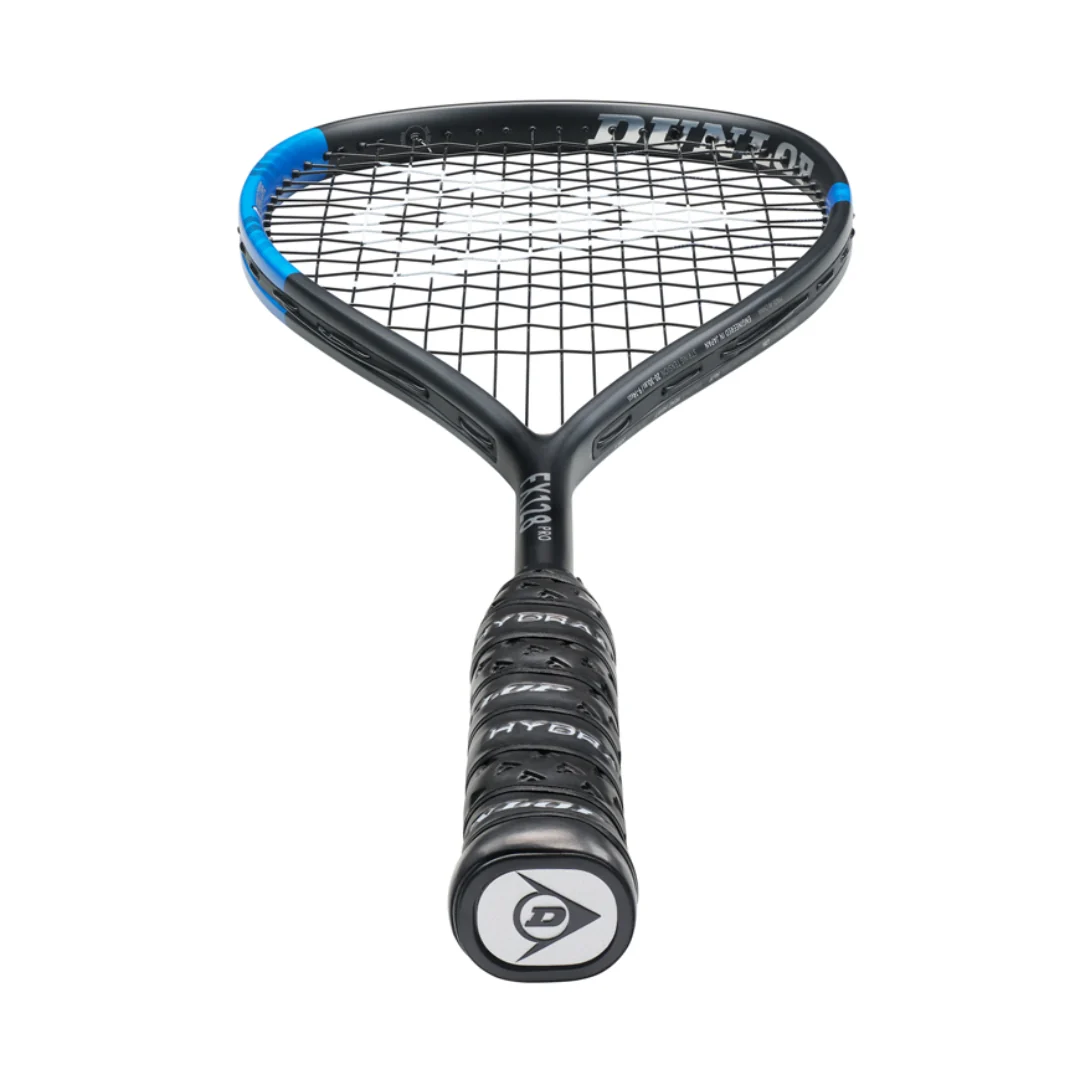 FX 128 Pro Squash Racket - Image 2