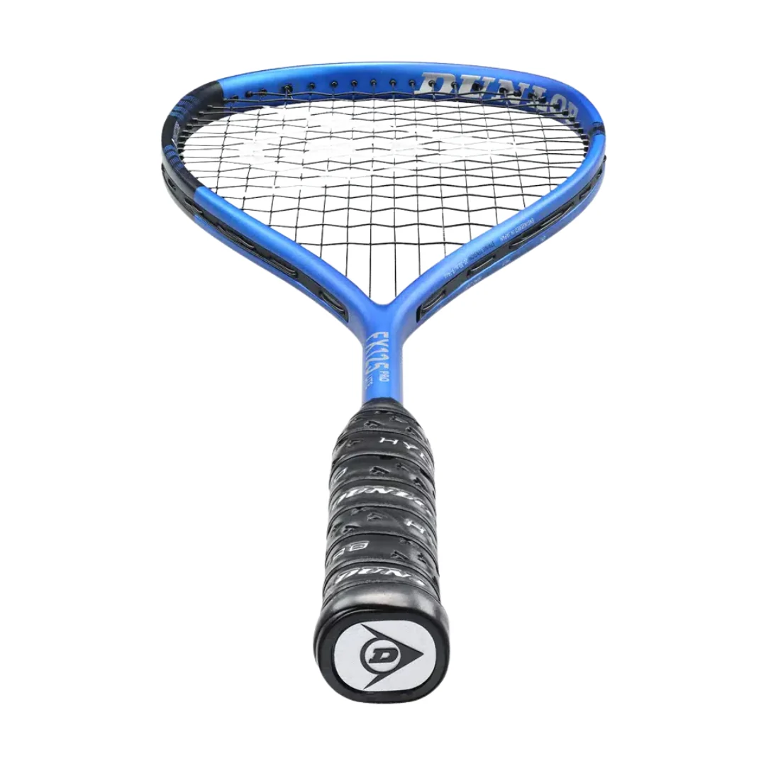 FX 125 Pro Lite Squash Racket - Image 3