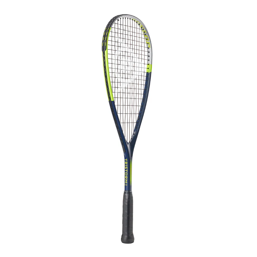 Tristorm Junior 25 Squash Racket - Image 2