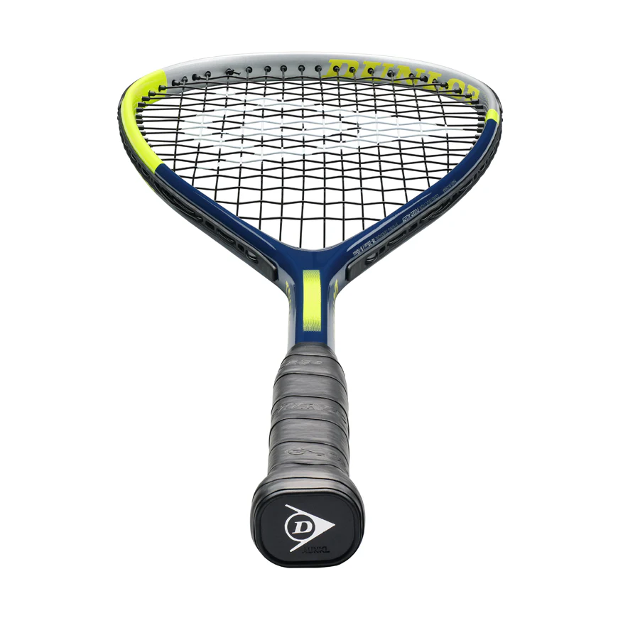 Tristorm Junior 25 Squash Racket - Image 3