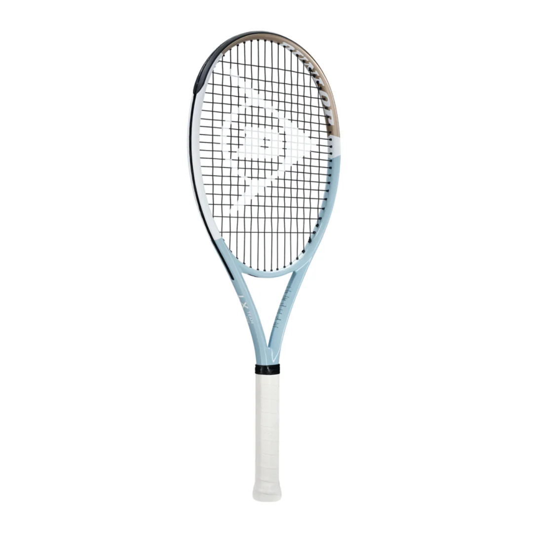 TR 24 LX Team 107 G2 Tennis Racket - Image 2