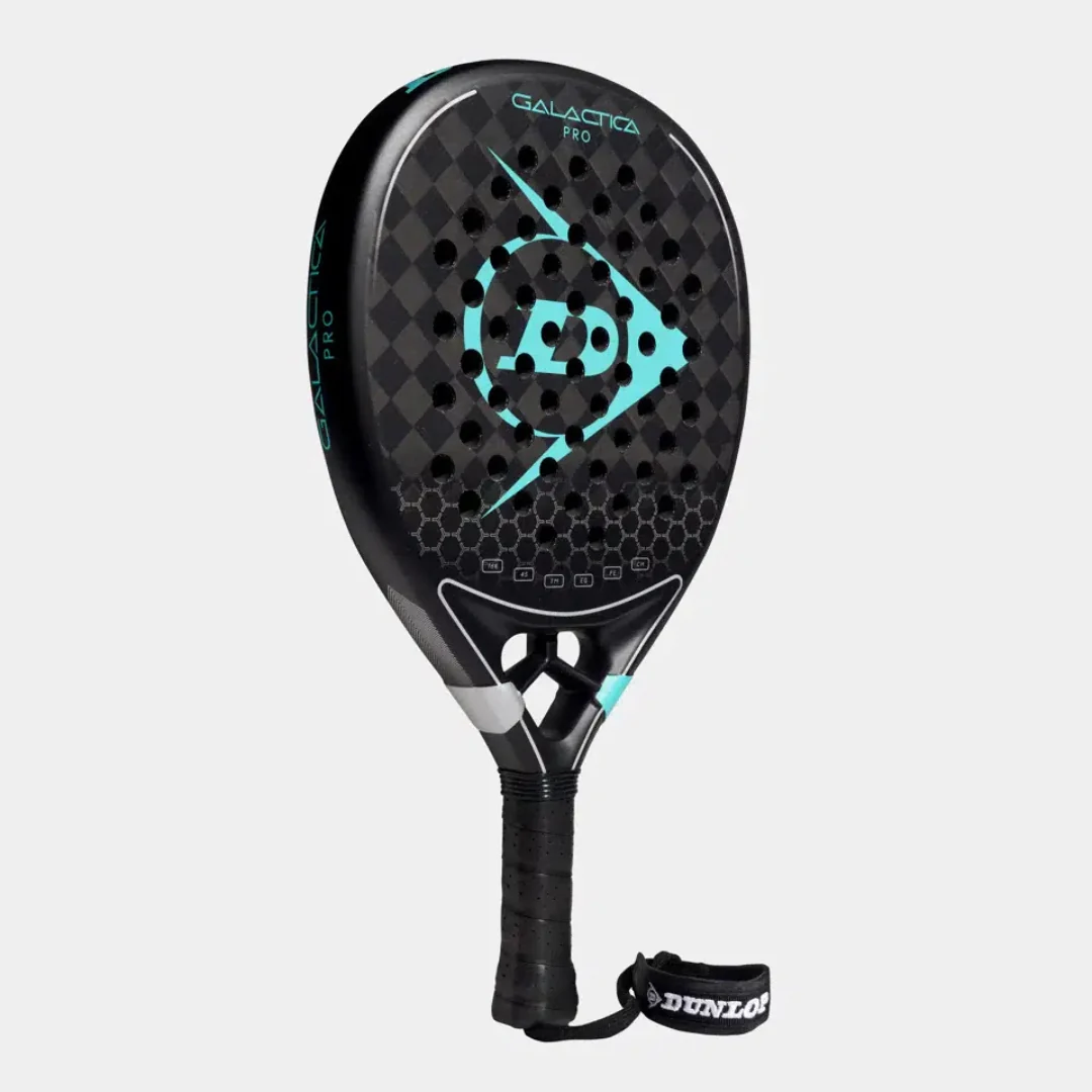 25 Galactica Pro Padel Racket - Image 2