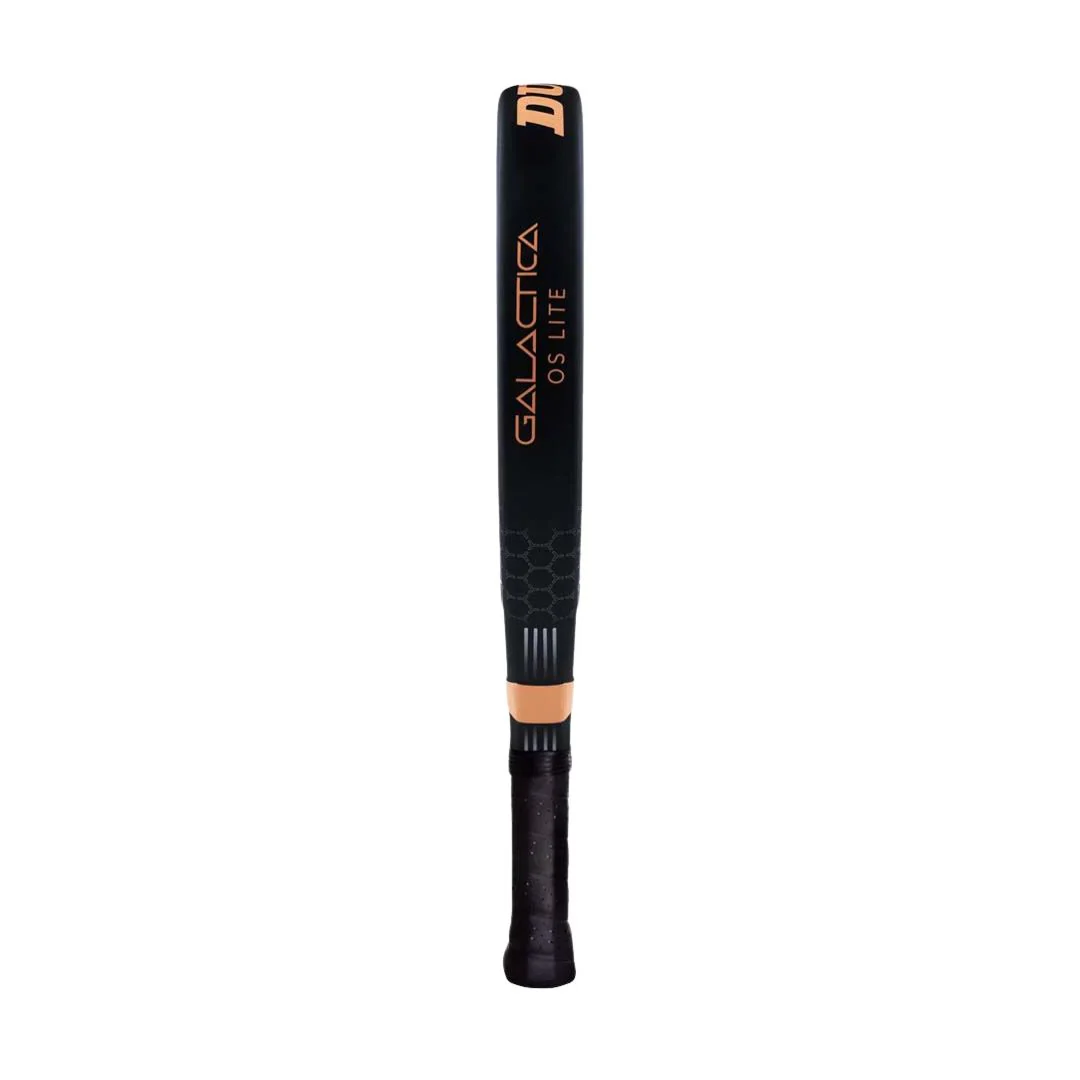 Galactica OS Lite Padel Racket - Image 3