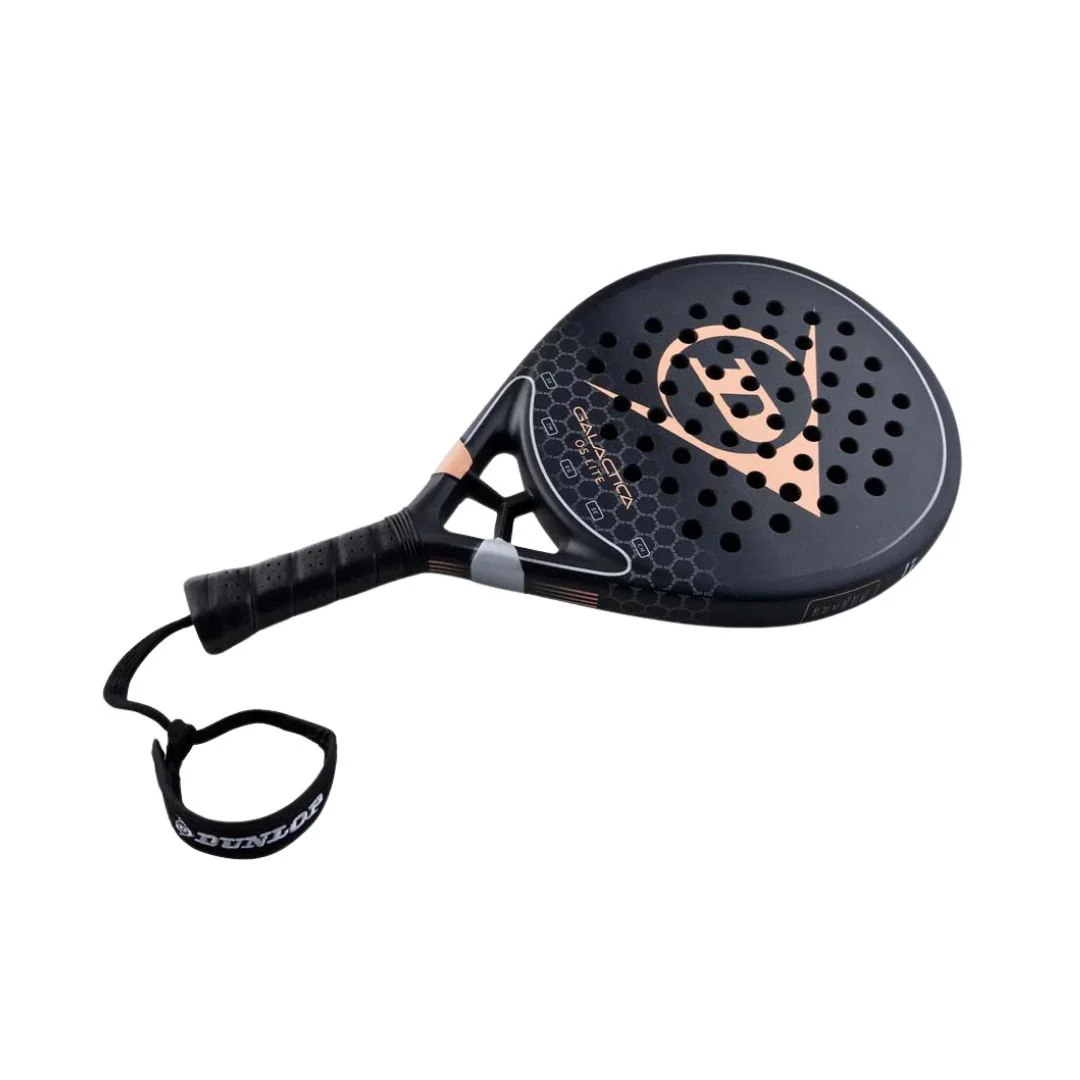 Galactica OS Lite Padel Racket - Image 4