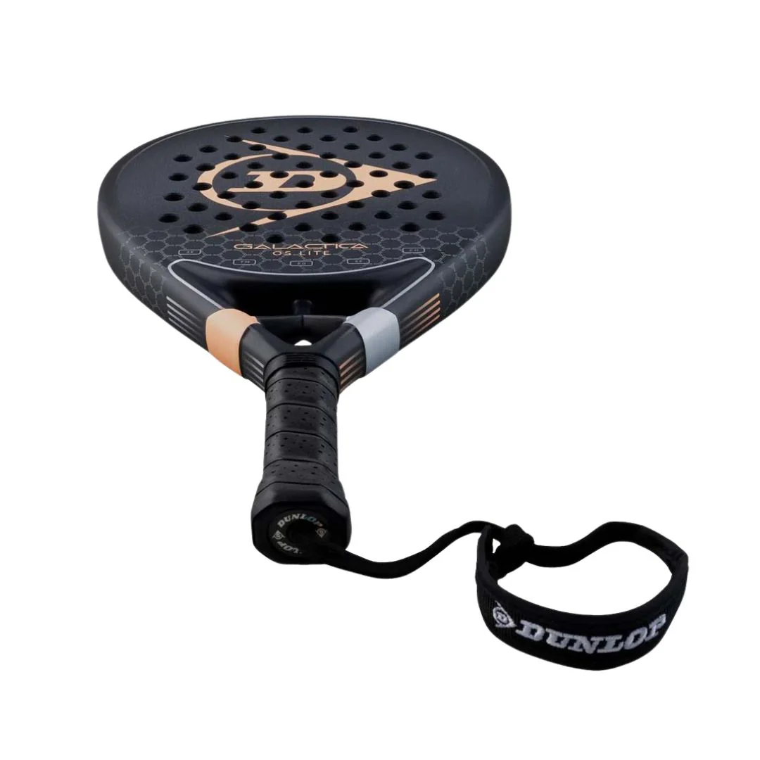 Galactica OS Lite Padel Racket - Image 5