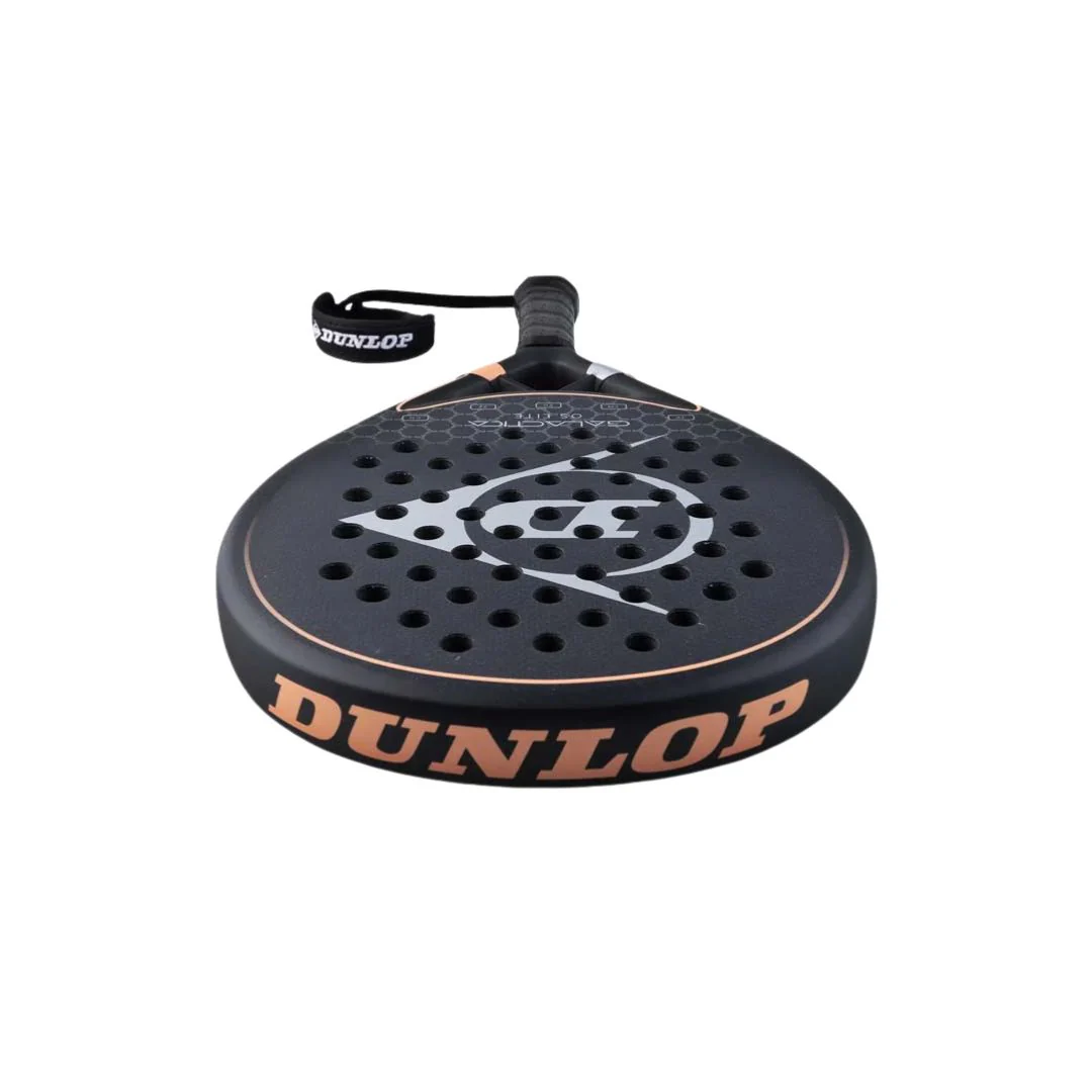 Galactica OS Lite Padel Racket - Image 6