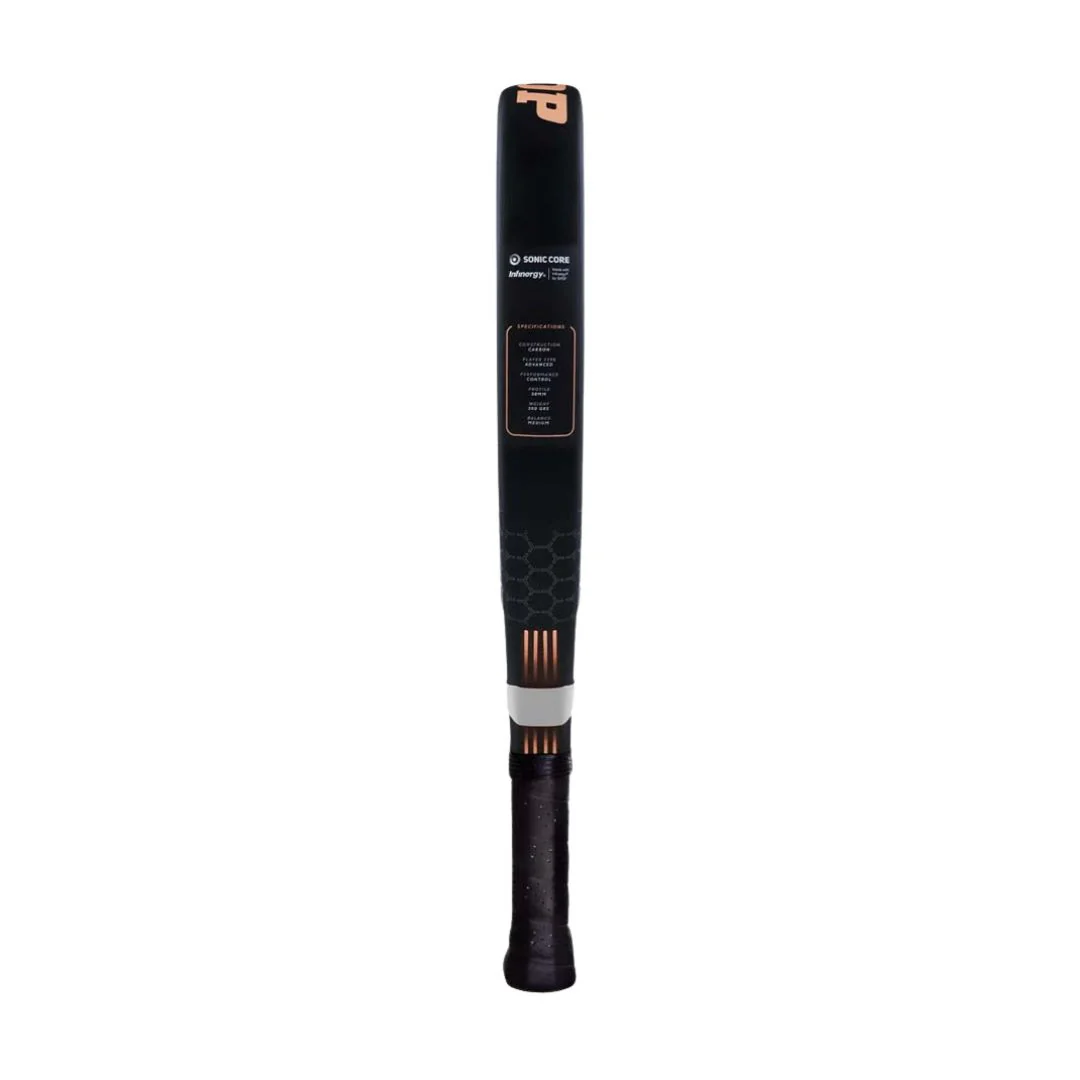Galactica OS Lite Padel Racket - Image 7