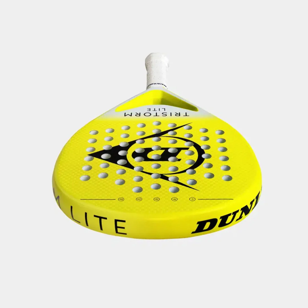 25 Tristorm Lite Padel Racket - Image 3