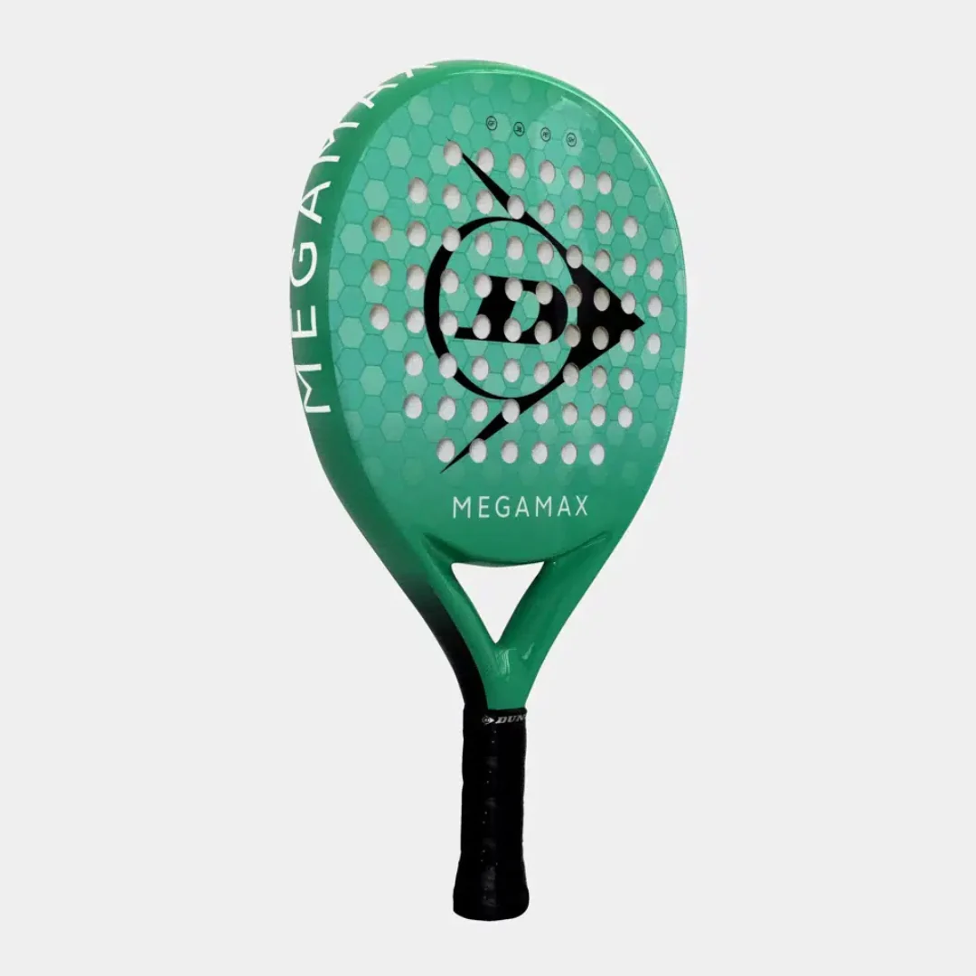 25 Megamax Padel Racket - Image 2