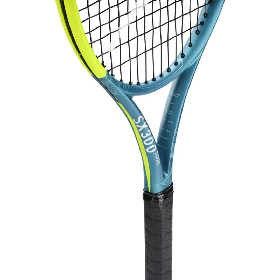 TF 25 SX 300 Tour G2 Tennis Racket - Image 3