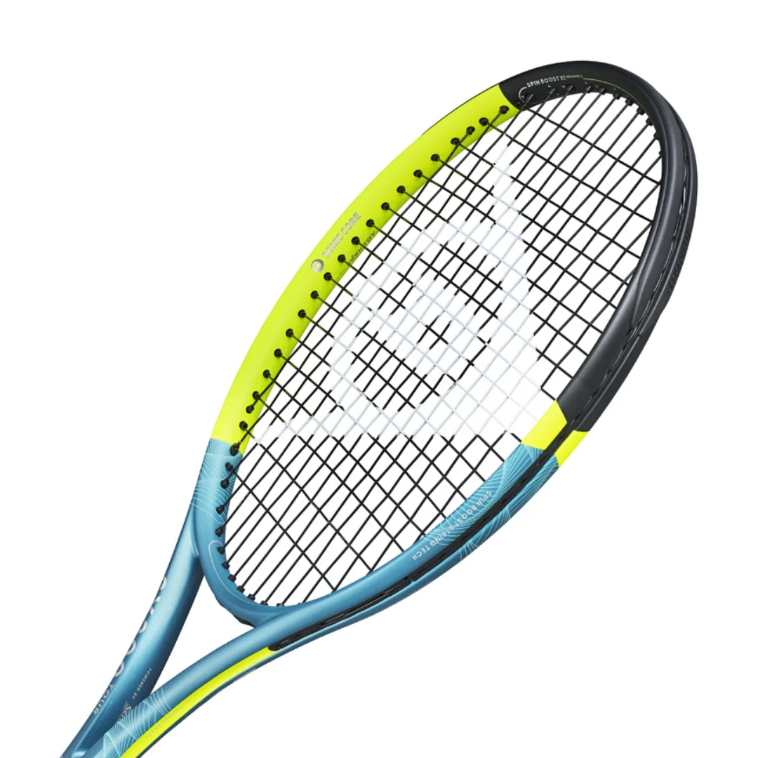 TF 25 SX 300 Tour G2 Tennis Racket - Image 4