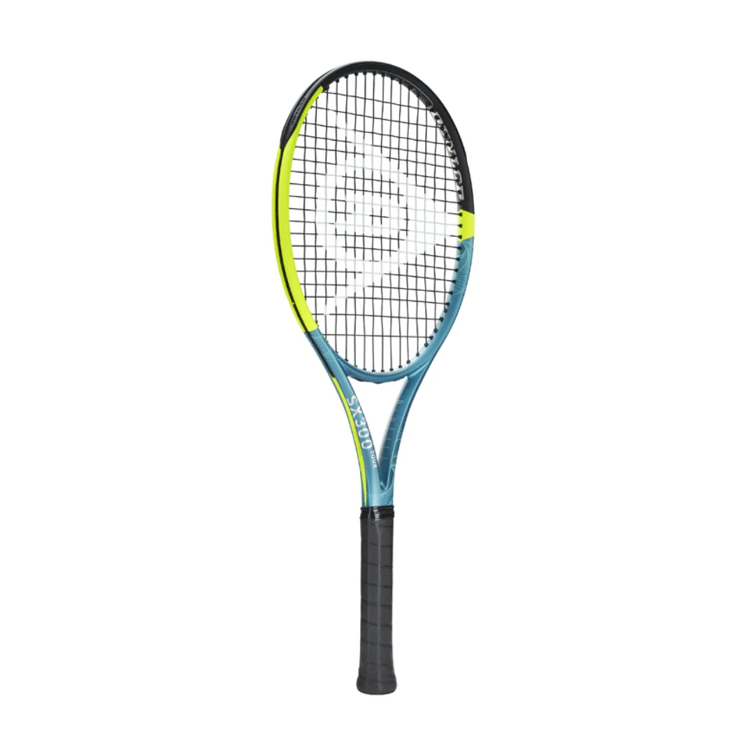 TF 25 SX300 Tour G3 Tennis Racket - Image 6
