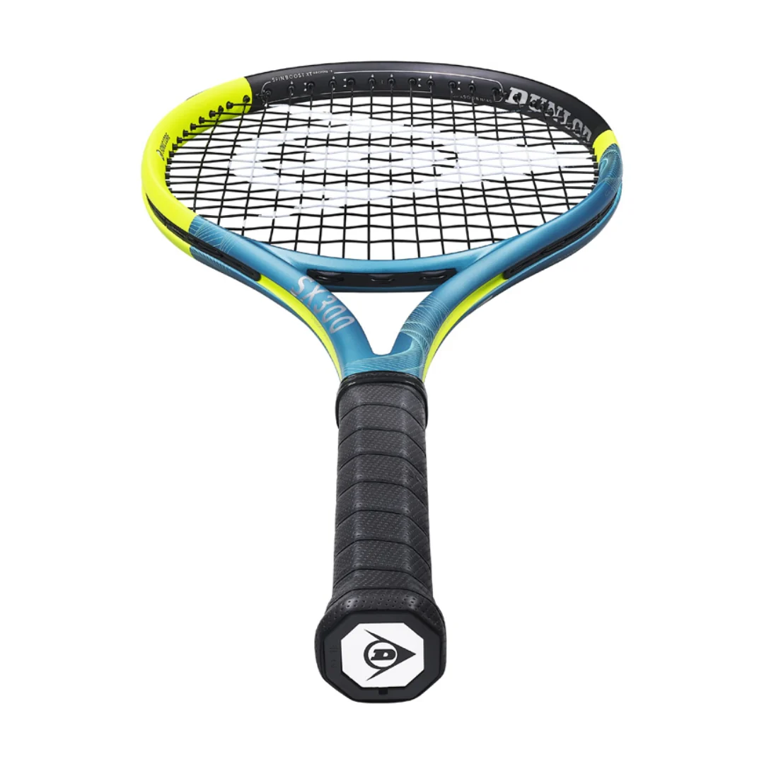 TF 25 SX 300 G3 Tennis Racket - Image 2