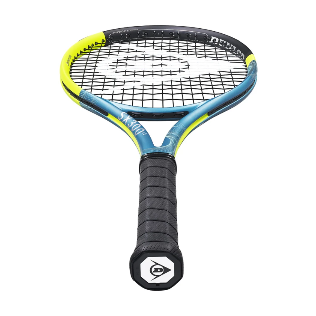 TF 25 SX 300 LS G2 Tennis Racket - Image 3
