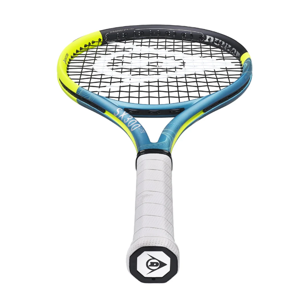TF 25 SX 300 Lite G2 Tennis Racket - Image 2