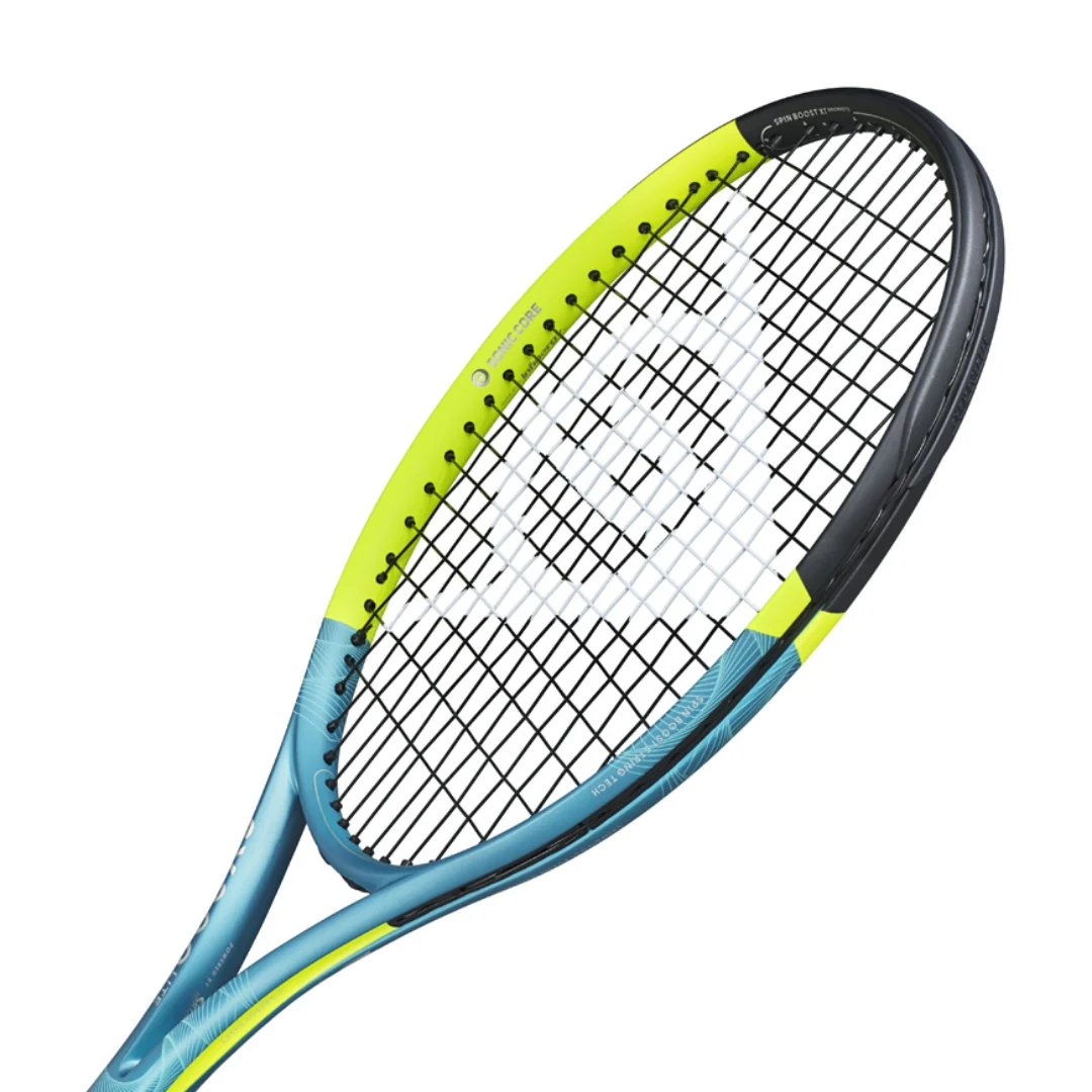 TF 25 SX 300 Lite G2 Tennis Racket - Image 4