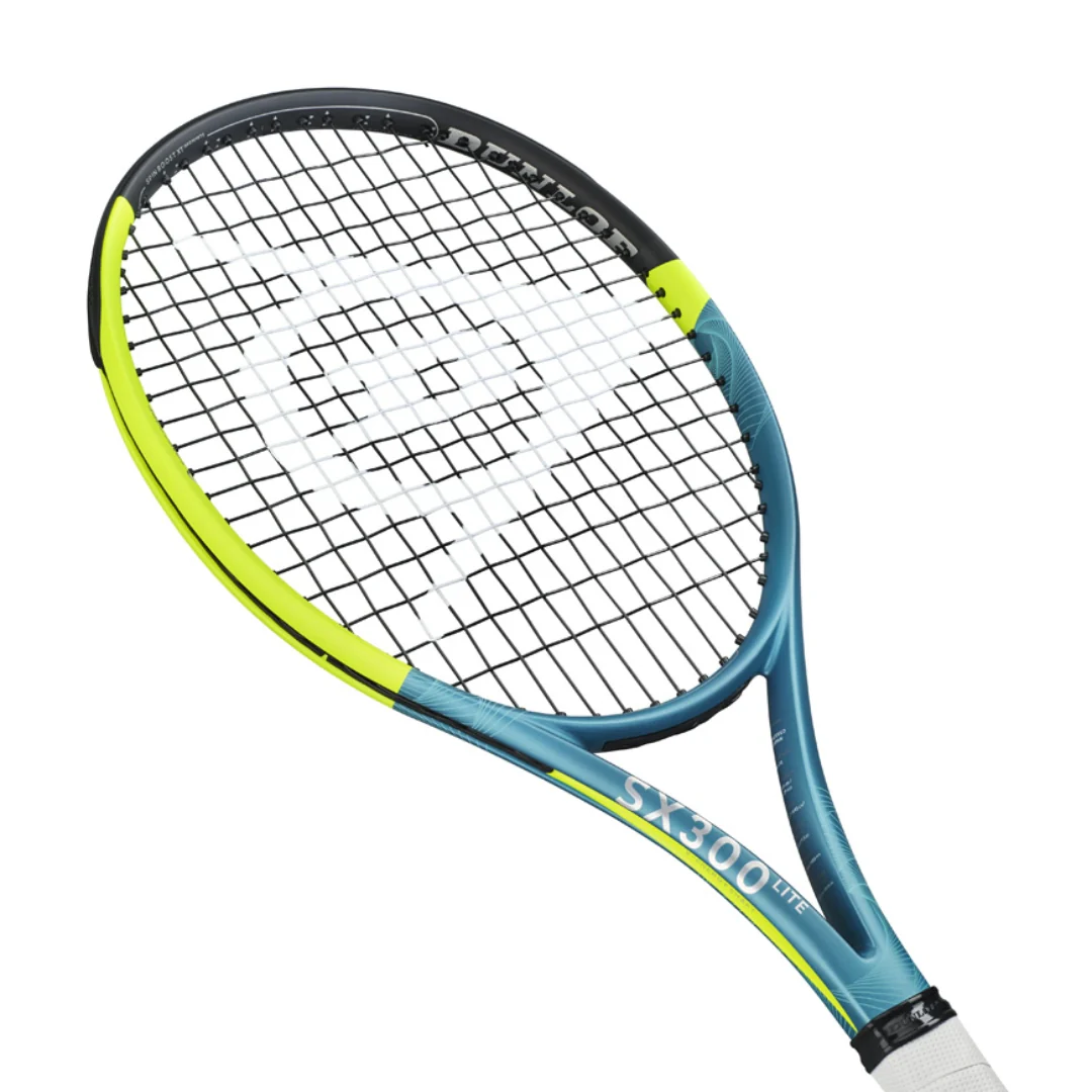 TF 25 SX 300 Lite G2 Tennis Racket - Image 5