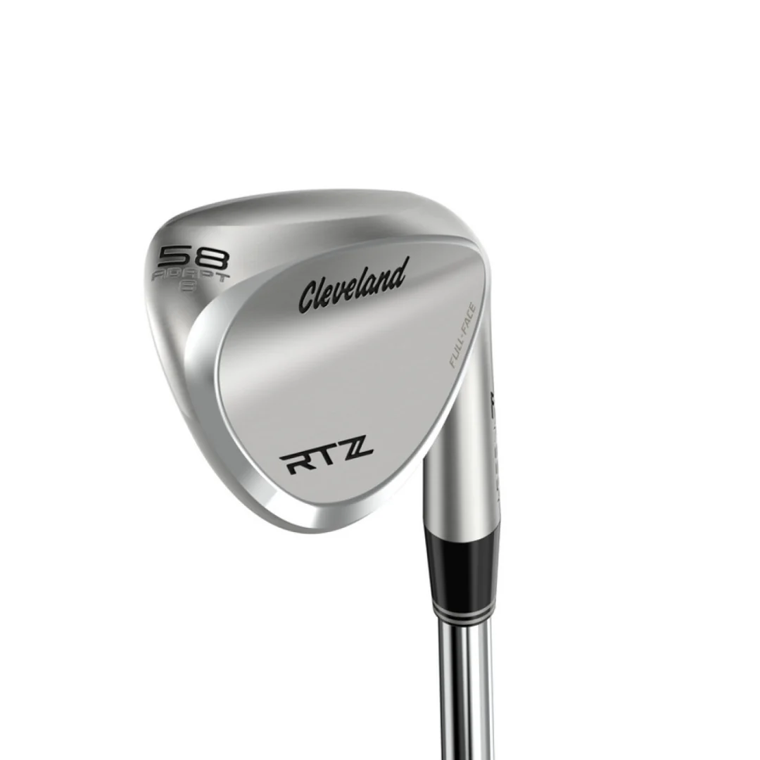 Wedge Right Handed Golf Club RTZ Tour  [Size 56° / 8°] - Image 3